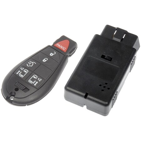 Motormite KEYLESS ENTRY REMOTE 6 BUTTON 99365